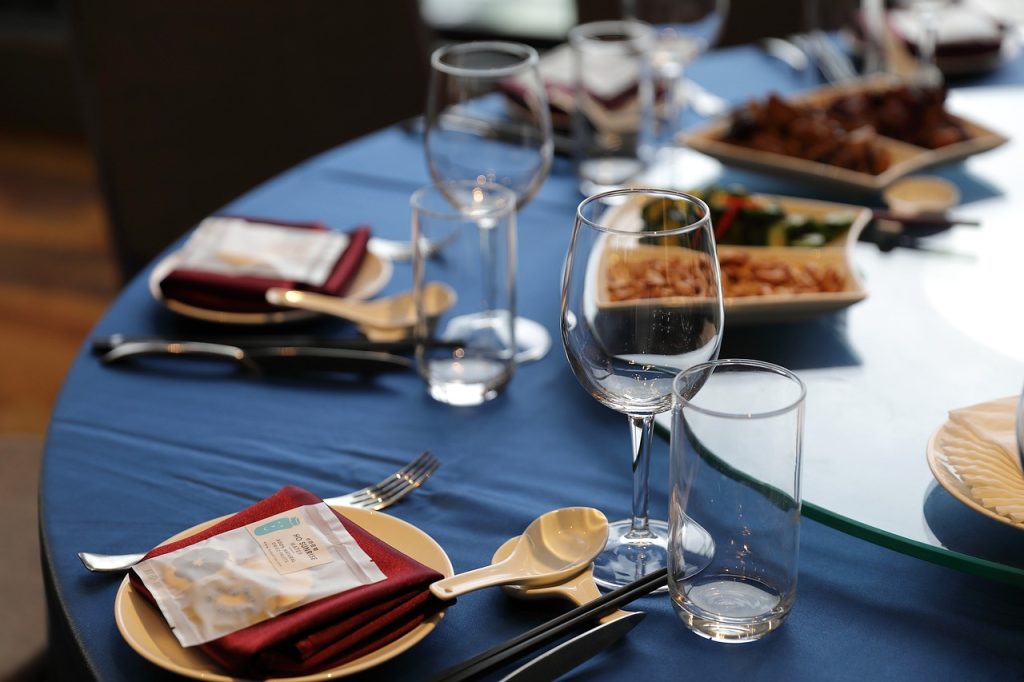 Restoran za sve prilike i ukuse